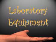 Laboratory Equipment