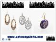 Uptown Galeria - Buy Beautiful Earrings, Gold Earrings, Designer Earring for Women