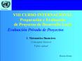 VIII CURSO INTERNACIONAL Preparaci PowerPoint PPT Presentation