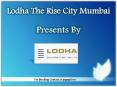 Lodha The Rise Mumbai
