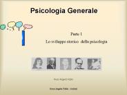 Psicologia Generale