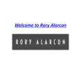 Rory Alarcon PowerPoint PPT Presentation