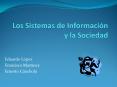 Los Sistemas de Informaci PowerPoint PPT Presentation