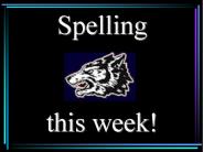 Spelling