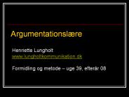 Henriette Lungholt
