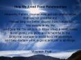 Help Me Avoid Toxic Relationships Heavenly Father, I sometimes get into relationships that are not good for me. Please help me better discern how I relate to the people in my life and give me the wisdom to know when a relationship is not giving you PowerPoint PPT Presentation