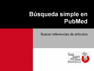 Buscar referencias de art