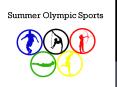 Summer Olympic Sports PowerPoint PPT Presentation