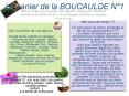 Le panier de la BOUCAULDE N PowerPoint PPT Presentation
