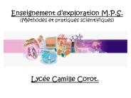 Enseignement d