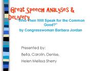 Bella, Carolin, Denise,