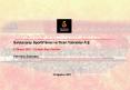 Galatasaray Sportif Sinai ve Ticari Yatirimlar A.S. PowerPoint PPT Presentation