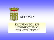 SEGOVIA