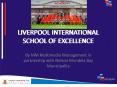 LIVERPOOL INTERNATIONAL SCHOOL OF EXCELLENCE PowerPoint PPT Presentation