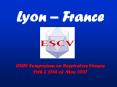 Lyon - France PowerPoint PPT Presentation