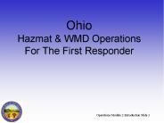 Operations Module 2 Introduction Slide 1