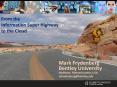 Mark Frydenberg Bentley University Waltham, Massachusetts, USA PowerPoint PPT Presentation