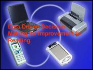 Data Driven Decision Making for Improvement in Reading