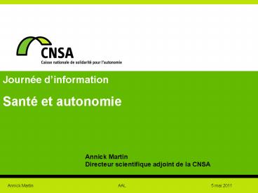 La caisse nationale  de solidarit