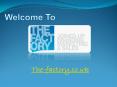 The-factory.co.uk PowerPoint PPT Presentation