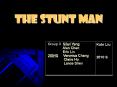 The Stunt Man PowerPoint PPT Presentation