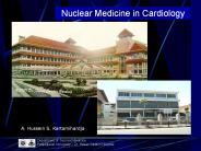 Nuclear Medicine in Cardiology