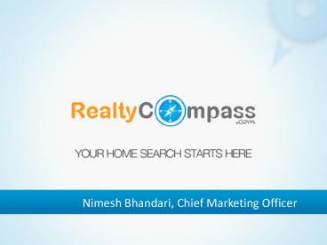 Ready Reckoner for Home Buyers