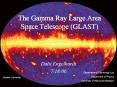 The Gamma Ray Large Area Space Telescope (GLAST) PowerPoint PPT Presentation
