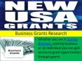 Business Grants Research PowerPoint PPT Presentation