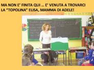 MA NON E