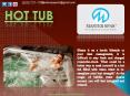 Buy a Quality Hot Tub for Your Family (920) 727-1700
