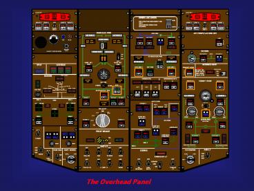 COCKPIT VOICE RECORDER