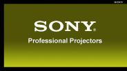Professional Projectors