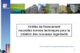 Une ambition, un logement d PowerPoint PPT Presentation