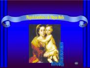 Himno mariano