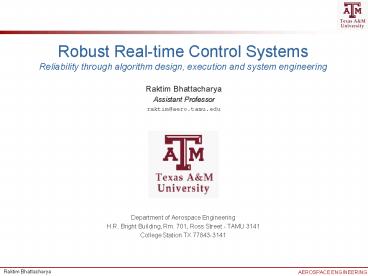 2005 Otis 2D SSA Project