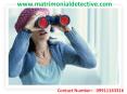 Pre Marital Investigation - Pre Matrimonial Investigation