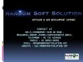 Software Development Company- Random Soft Solution