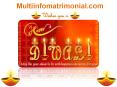 Tamil Matrimony Diwali Offer PowerPoint PPT Presentation