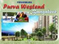 Purva Westend Bangalore - Upcoming real estate project of Puravankara Group PowerPoint PPT Presentation