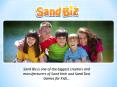 Beach Games for Kids PowerPoint PPT Presentation