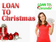 Xmas Payday Loans in UK