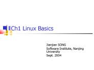 PPT – StormCAD Basics PowerPoint presentation | free to view - id ...