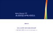 Metro Ethernet ??                          ???? VPN ???