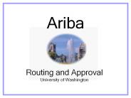 Ariba