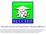 Southeastern University and College Coalition for Engineering EDucation