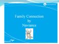 Using Family Connection PowerPoint PPT Presentation