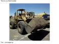 This is a wheel loader. PowerPoint PPT Presentation