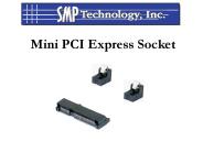 Mini PCI Express Socket