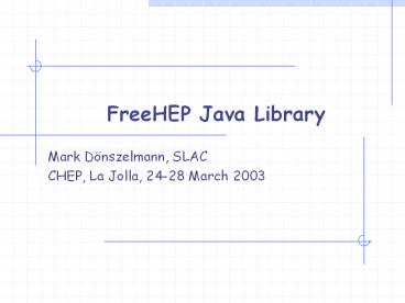 presentation player overlay